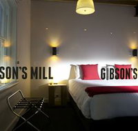 Sullivans Cove Apartments - Gibsons Mill - Palm Beach Accommodation