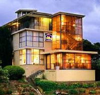 Blue Hills Motel - Palm Beach Accommodation