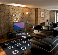 Sullivans Cove Apartments - Dockside Salamanca - Palm Beach Accommodation