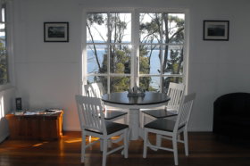 Inspirations On Bruny - Palm Beach Accommodation 1