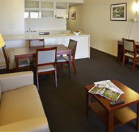 RACV/RACT Hobart Apartment Hotel - Palm Beach Accommodation