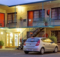 Martin Cash Motel - Palm Beach Accommodation