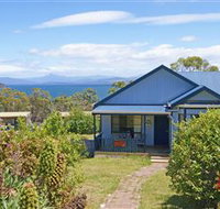 Bruny Island Accommodation Services - Omaroo Cottage - Palm Beach Accommodation