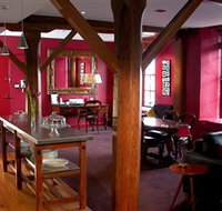 Sullivans Cove Apartments - Admiral's Suite - Palm Beach Accommodation