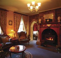 Oatlands Lodge Colonial Accommodation - Palm Beach Accommodation