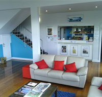 Waterfront Lodge Motel - Palm Beach Accommodation