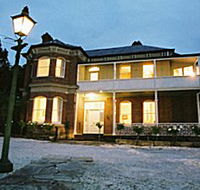 Amberley House - Palm Beach Accommodation