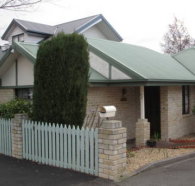 Twin Pines on Lansdowne - Palm Beach Accommodation