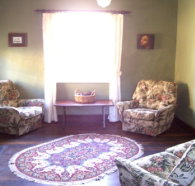 Blossoms Cottage - Palm Beach Accommodation