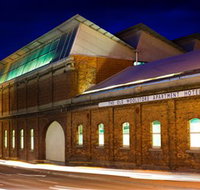 Old Woolstore Apartment Hotel - The - Palm Beach Accommodation
