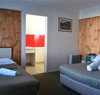 Hobart Tower Motel - Palm Beach Accommodation