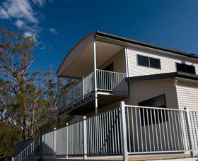 Allens Rivulet TAS Palm Beach Accommodation