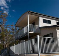 Bruny Island Accommodation Services - Echidna - Palm Beach Accommodation