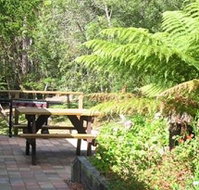 Blackwood Studio Accommodation - The Cottage - Palm Beach Accommodation