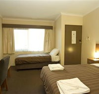 Seabrook Hotel Motel - Palm Beach Accommodation