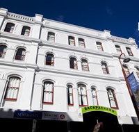 Backpackers Imperial Hotel - Palm Beach Accommodation