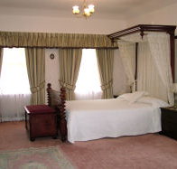 Elms of Hobart - The - Palm Beach Accommodation
