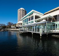Wrest Point - Palm Beach Accommodation