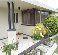 Silwood Park Holiday Unit - Palm Beach Accommodation