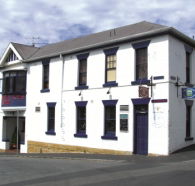 Shipwright's Arms Hotel - Palm Beach Accommodation