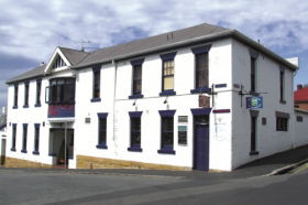 Shipwright's Arms Hotel - Palm Beach Accommodation 0