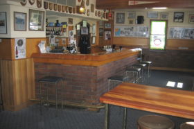 Shipwright's Arms Hotel - Palm Beach Accommodation 1