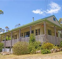 Mandala Bruny Island - Palm Beach Accommodation