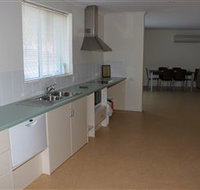 Glenn Moore Accessible Units - Palm Beach Accommodation