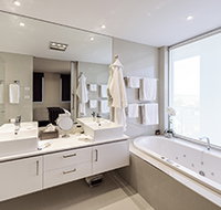 Lansdowne Apartments - The - Palm Beach Accommodation