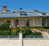 Lodge on Elizabeth - The - Palm Beach Accommodation