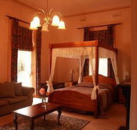 Gattonside Heritage Accommodation - Palm Beach Accommodation