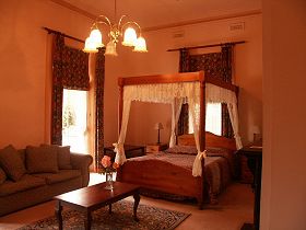 Gattonside Heritage Accommodation - Palm Beach Accommodation 0