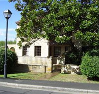 Battery Point Holiday Apartments - Palm Beach Accommodation