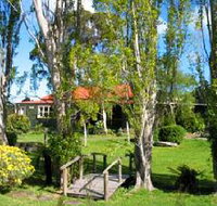 Lumeah - Palm Beach Accommodation