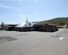 Mornington Inn Hotel Motel - The - Palm Beach Accommodation 0