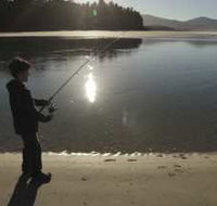 Camping at Bruny Island - Palm Beach Accommodation
