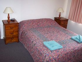 Hobart Apartments - Palm Beach Accommodation 0