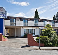 Argyle Motor Lodge - Palm Beach Accommodation