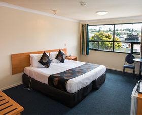 Unknown ACT Palm Beach Accommodation
