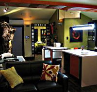 2 On 2 - Palm Beach Accommodation