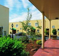 Bay View Villas - Palm Beach Accommodation