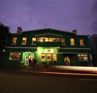The Pickled Frog - Palm Beach Accommodation