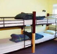 Montgomery's Private Hotel - Palm Beach Accommodation