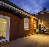 Hobart Cityscape Apartments  47 Molle Street - Palm Beach Accommodation