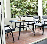 Jenatt at Salamanca Apartments - Palm Beach Accommodation