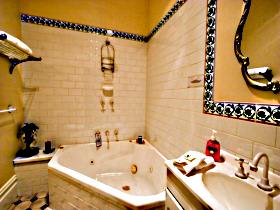 Merre Bes - Palm Beach Accommodation 0