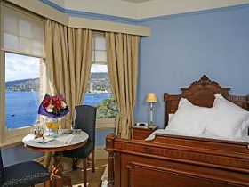 Grande Vue Private Hotel - Palm Beach Accommodation 0