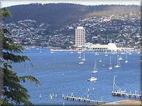 Grande Vue Private Hotel - Palm Beach Accommodation 2