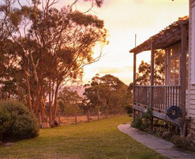 Hobart TAS Palm Beach Accommodation