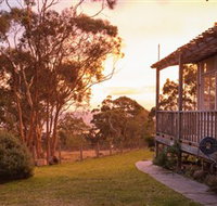 Signalmans Cottage Bed and Breakfast - The - Palm Beach Accommodation